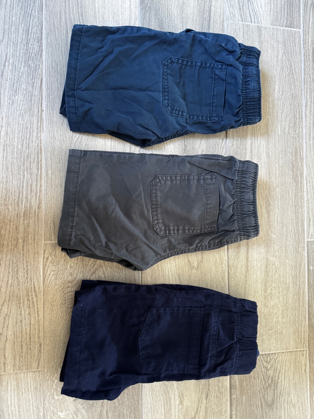 5T Boys 12 piece Shorts Bundle - Picture 4 of 5